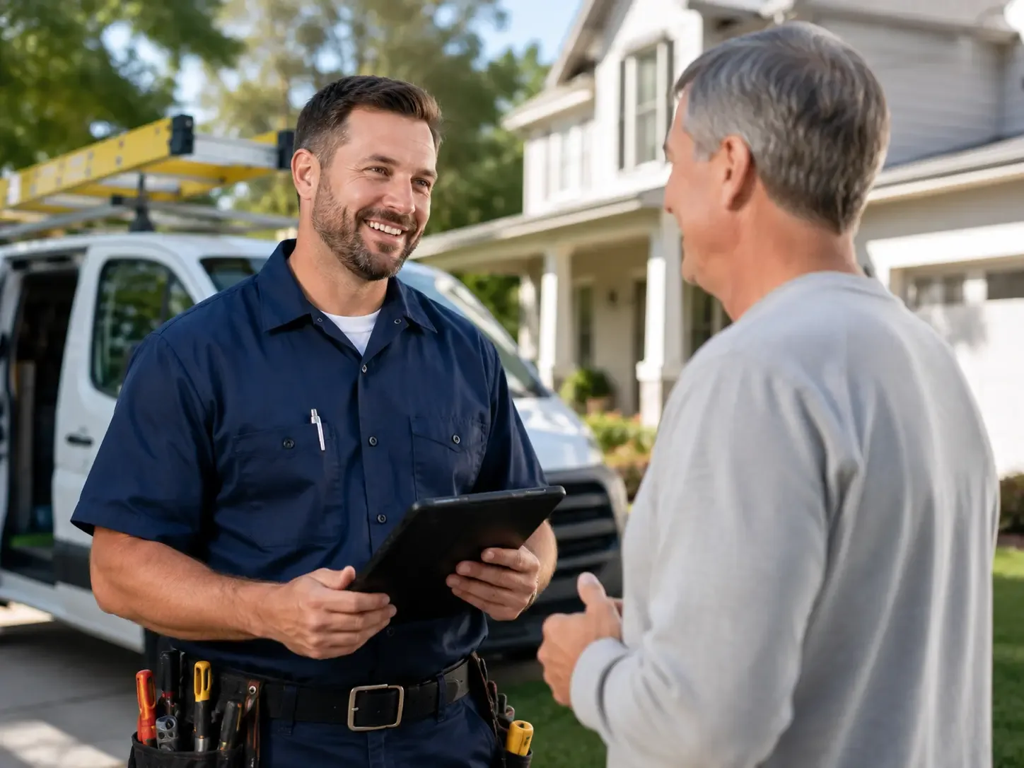 Whole Home Rewiring Holly Springs, MS FAQs